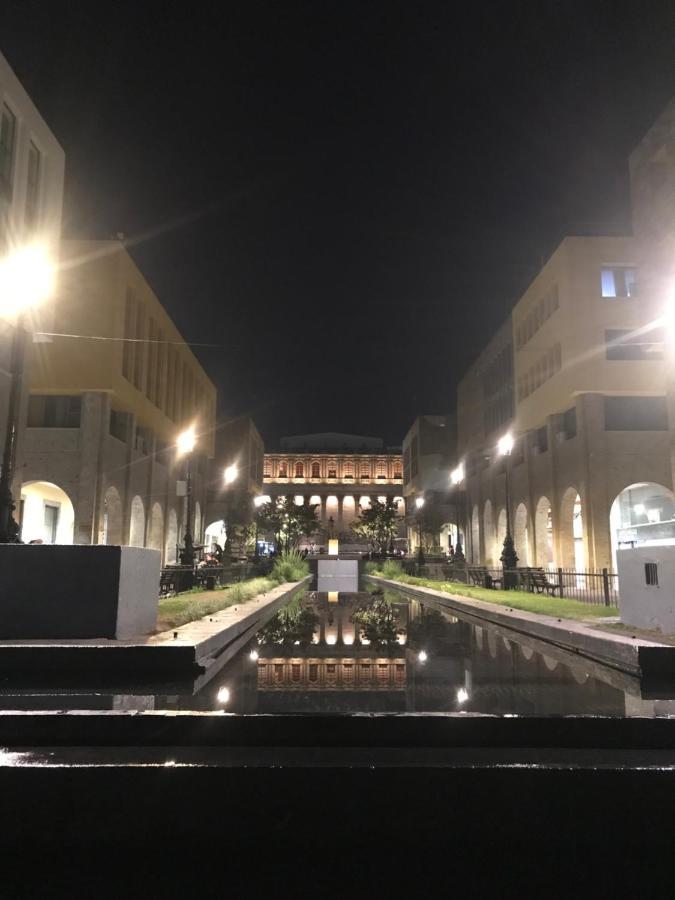 Six Hotel Guadalajara Degollado Экстерьер фото