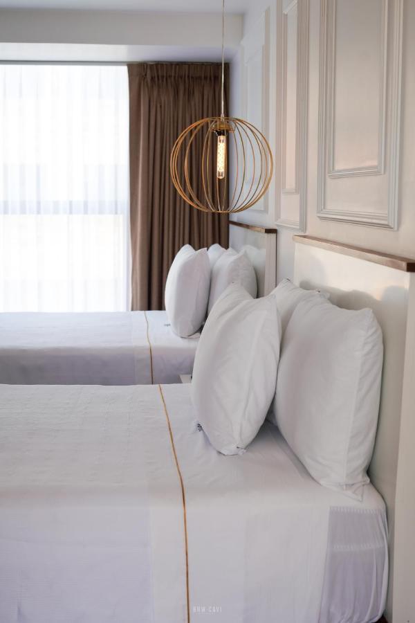 Six Hotel Guadalajara Degollado Экстерьер фото