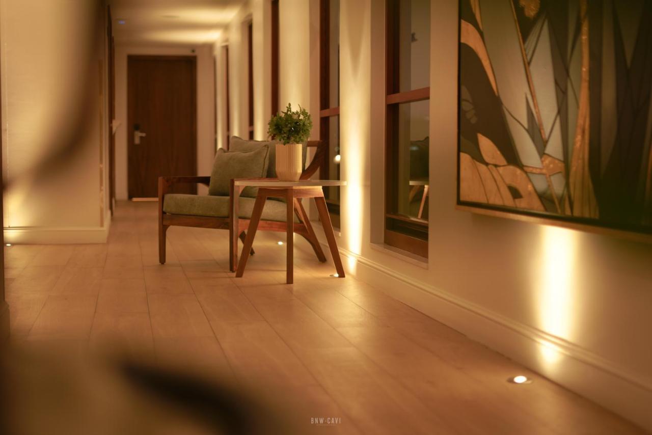 Six Hotel Guadalajara Degollado Экстерьер фото